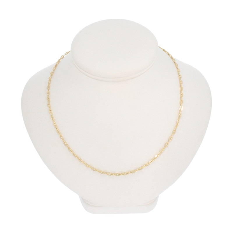 Lant, Aur Galben, 14 k, 5.6 gr, Cod Produs: 659709 - 2