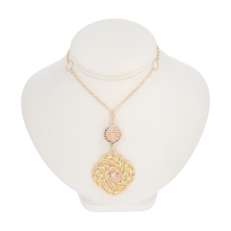 Coliere Aur - Colier, Aur Mix, 14 k, 8.17 gr, Cod Produs: 659719