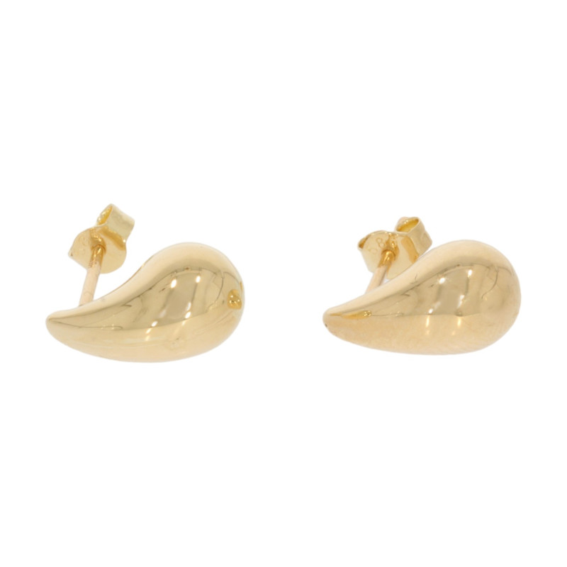 Cercei, Aur Galben, 14 k, 1.55 gr, Cod Produs: 659733 - Tezaurshop.ro