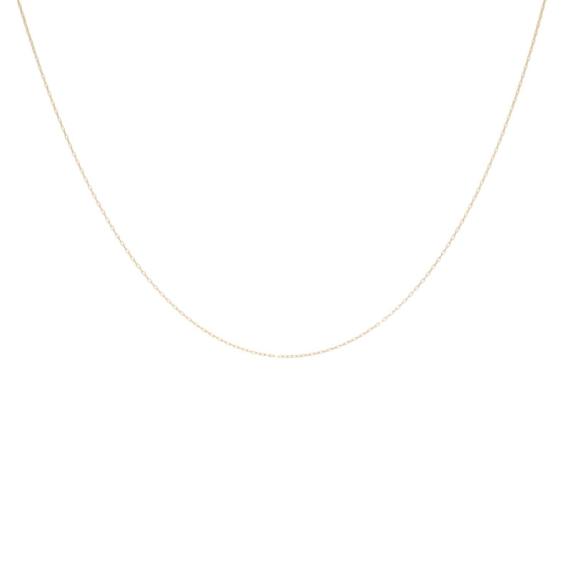 Lant, Aur Galben, 14 k, 1.34 gr, Cod Produs: 659739 - Tezaurshop.ro