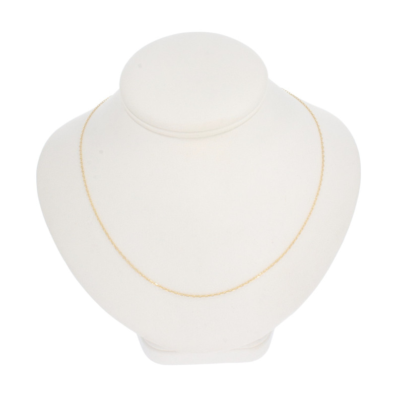Lant, Aur Galben, 14 k, 1.34 gr, Cod Produs: 659739 - 2