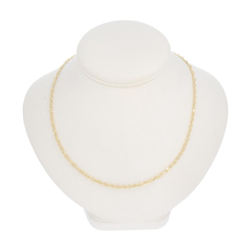 Lant, Aur Galben, 14 k, 4.58 gr, Cod Produs: 659758 - 2