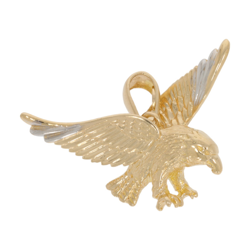 Pandantiv, Aur Galben, 14 k, 6.68 gr, Cod Produs: 659769 - Tezaurshop.ro