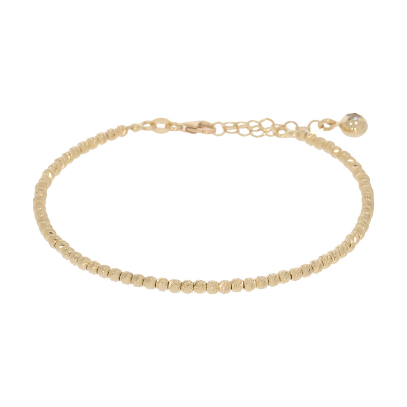 Bratara, Aur Galben, 14 k, 4.96 gr, Cod Produs: 659814 - Tezaurshop.ro