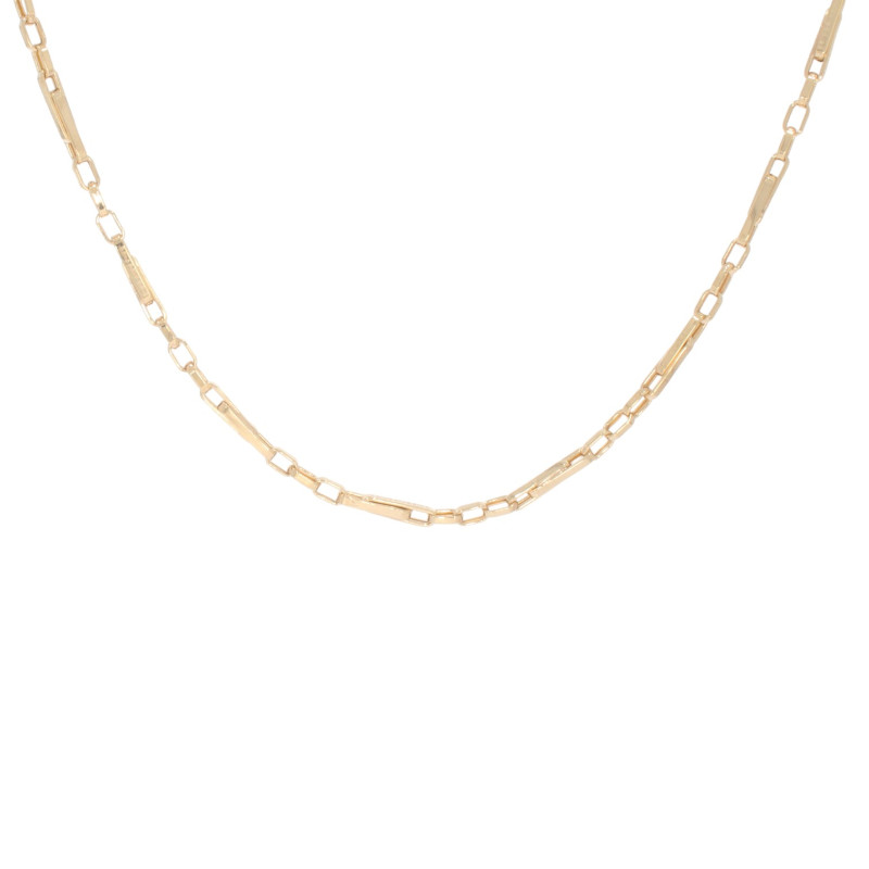 Lant, Aur Galben, 14 k, 8.24 gr, Cod Produs: 659845 - Tezaurshop.ro