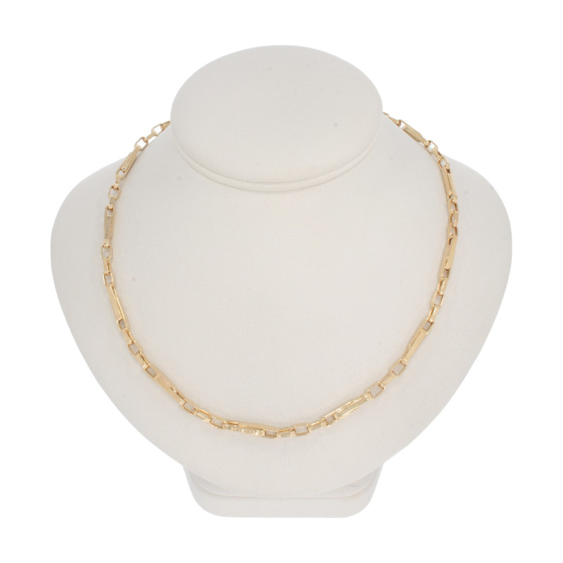 Lant, Aur Galben, 14 k, 8.24 gr, Cod Produs: 659845 - 2