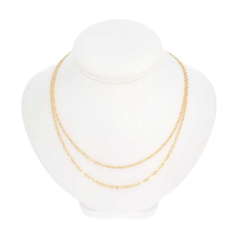 Lant, Aur Galben, 14 k, 1.85 gr, Cod Produs: 659858 - 2