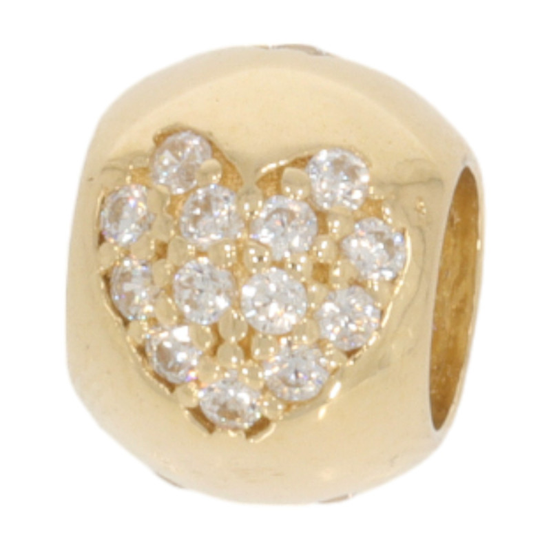 Pandantiv, Aur Galben, 14 k, 1.48 gr, Cod Produs: 659866 - Tezaurshop.ro