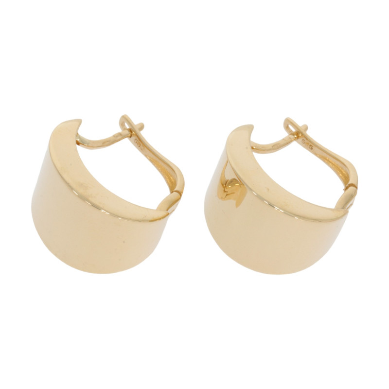 Cercei, Aur Galben, 14 k, 6.86 gr, Cod Produs: 659872 - 2