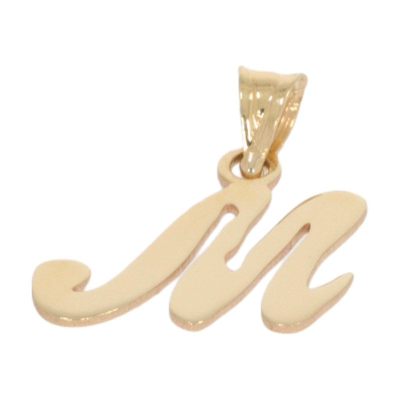 Pandantive aur - Pandantiv, Aur Galben, 14 k, 0.78 gr, Cod Produs: 659929