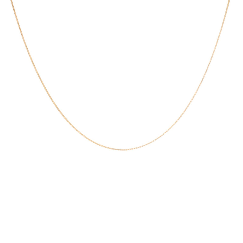 Lant, Aur Galben, 14 k, 3.86 gr, Cod Produs: 659930 - Tezaurshop.ro
