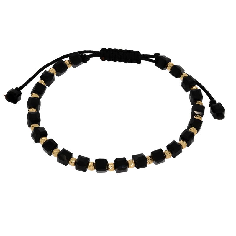 Bratara, Aur Galben, 14 k, 5.18 gr, Cod Produs: 660527 - Tezaurshop.ro