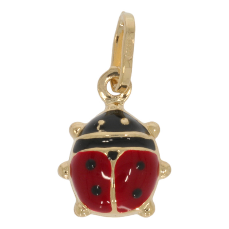 Pandantiv, Aur Galben, 14 k, 0.82 gr, Cod Produs: 660628 - Tezaurshop.ro