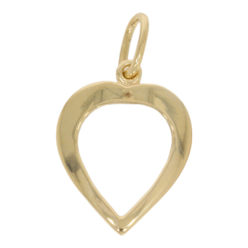 Pandantiv, Aur Galben, 14 k, 1.36 gr, Cod Produs: 660664 - Tezaurshop.ro