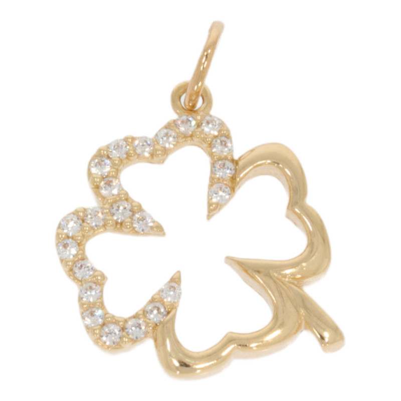 Pandantiv, Aur Galben, 14 k, 1.2 gr, Cod Produs: 660775 - Tezaurshop.ro