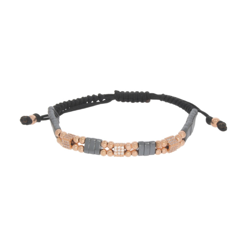 Bratara, Aur Roz, 14 k, 7.33 gr, Cod Produs: 660861 - Tezaurshop.ro