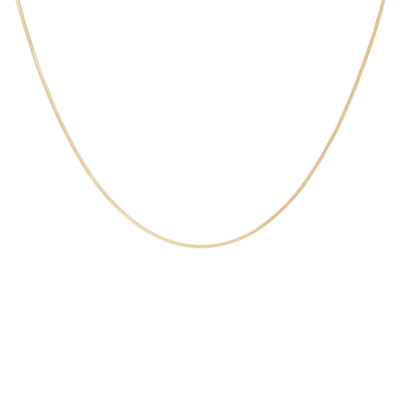 Lant, Aur Galben, 14 k, 6.5 gr, Cod Produs: 660866 - Tezaurshop.ro