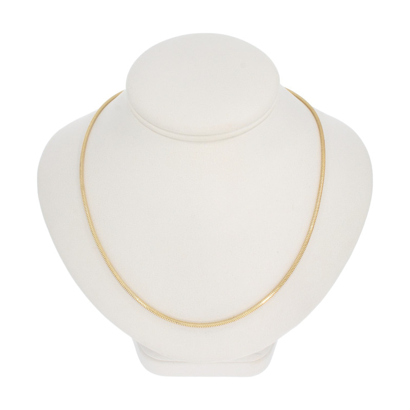 Lant, Aur Galben, 14 k, 6.5 gr, Cod Produs: 660866 - 2