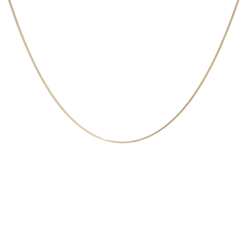 Lant, Aur Galben, 14 k, 4.01 gr, Cod Produs: 660886 - Tezaurshop.ro