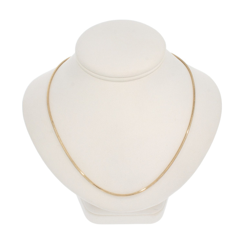 Lant, Aur Galben, 14 k, 4.01 gr, Cod Produs: 660886 - 2