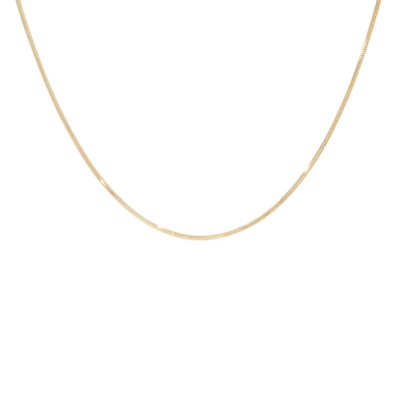 Lant, Aur Galben, 14 k, 4.98 gr, Cod Produs: 660934 - Tezaurshop.ro