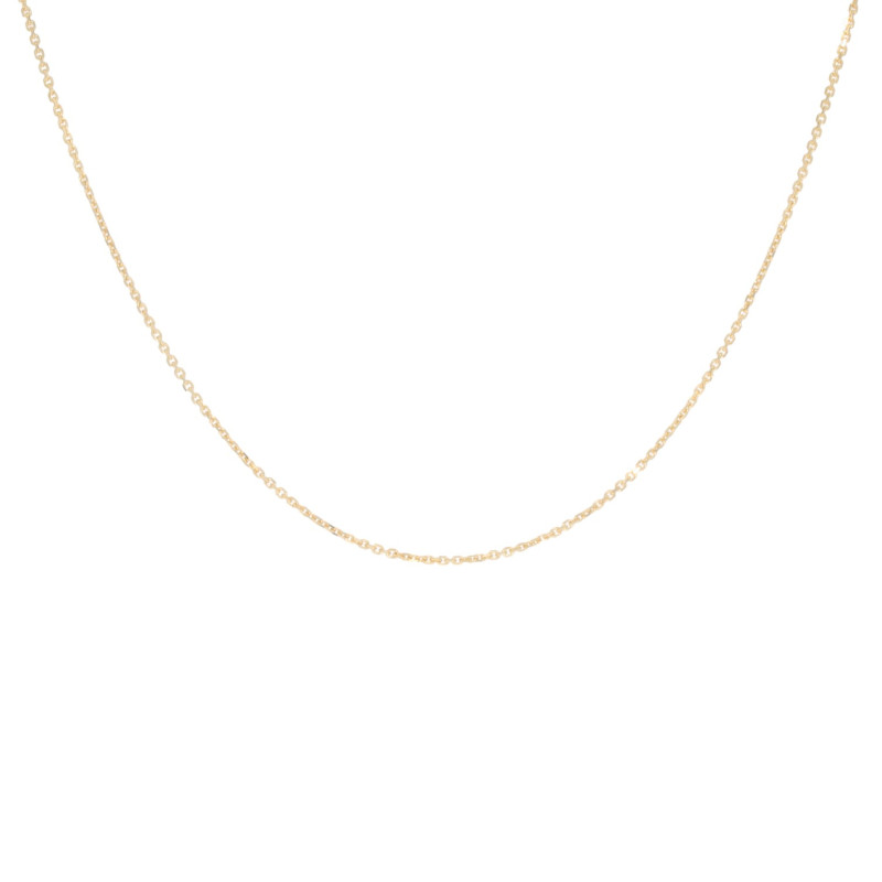 Lant, Aur Galben, 14 k, 2.39 gr, Cod Produs: 660950 - Tezaurshop.ro