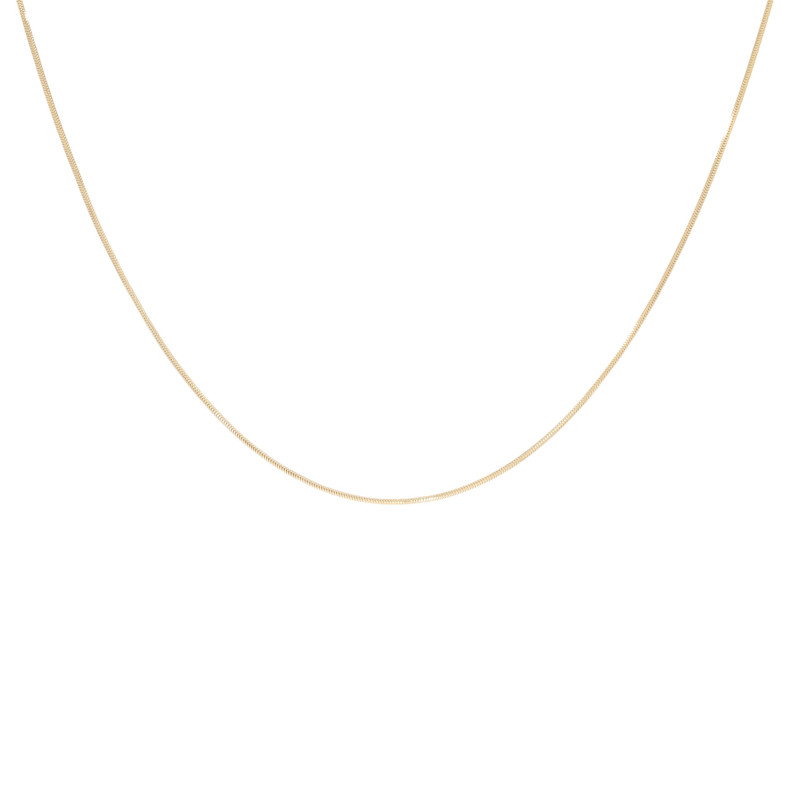 Lant, Aur Galben, 14 k, 3.41 gr, Cod Produs: 661047 - Tezaurshop.ro