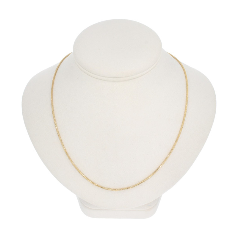 Lant, Aur Galben, 14 k, 3.41 gr, Cod Produs: 661047 - 2