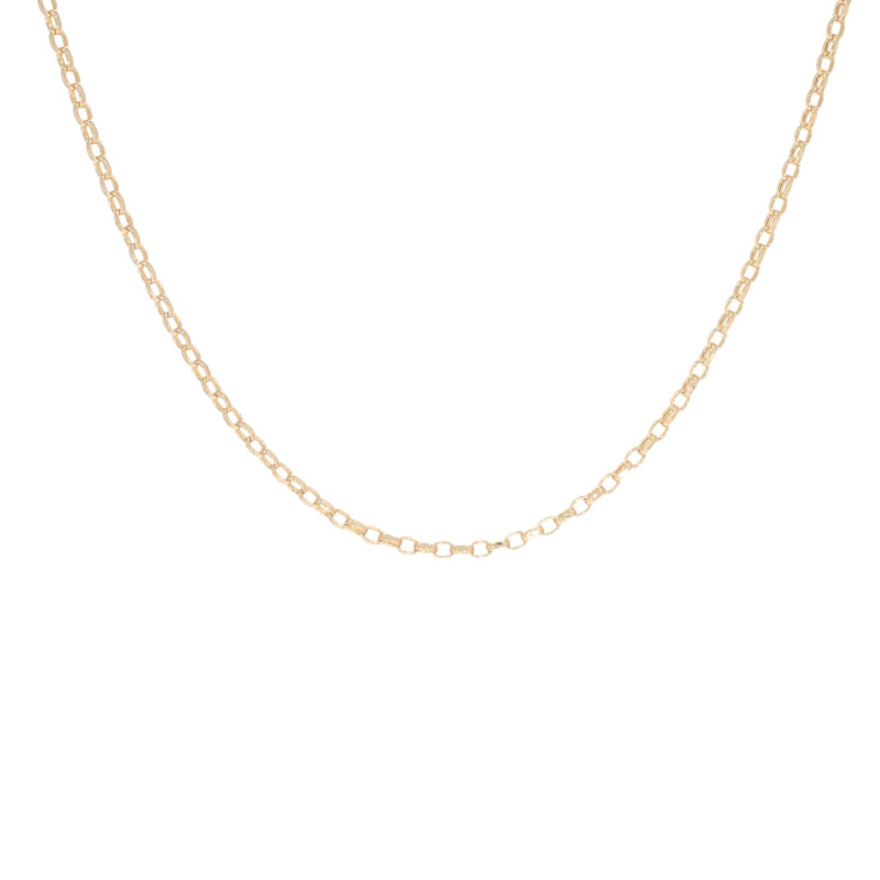 Lant, Aur Galben, 14 k, 5.3 gr, Cod Produs: 661083 - Tezaurshop.ro