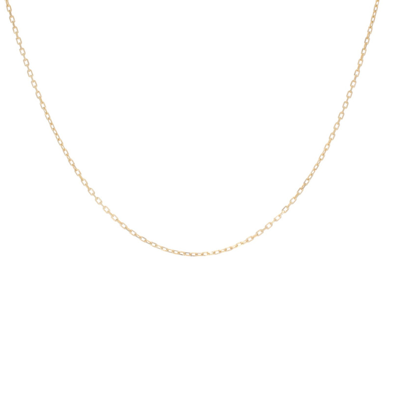 Lant, Aur Galben, 14 k, 3.89 gr, Cod Produs: 661097 - Tezaurshop.ro