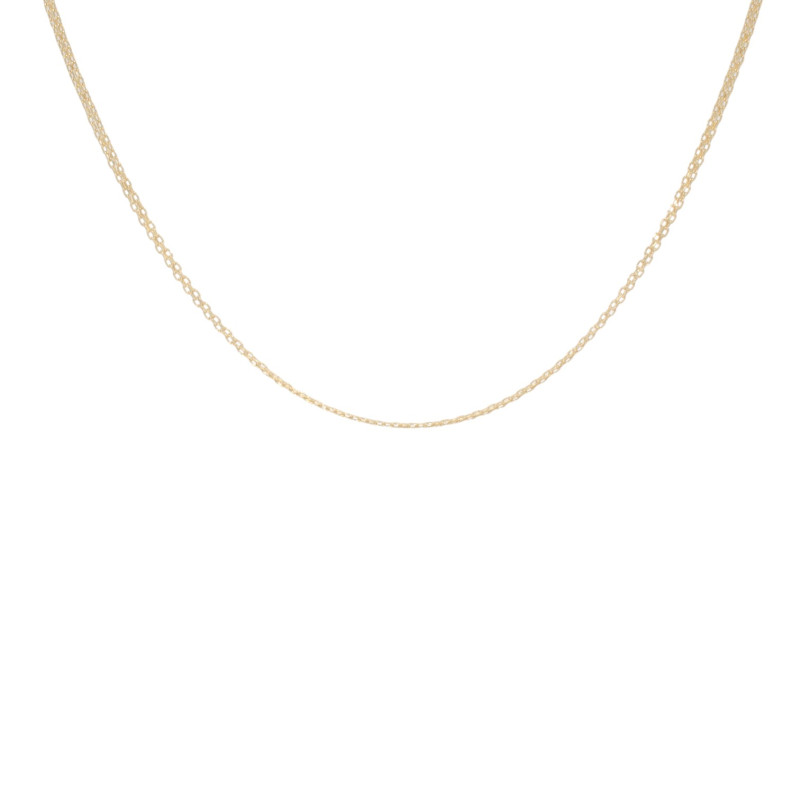 Lant, Aur Galben, 14 k, 4.63 gr, Cod Produs: 661123 - Tezaurshop.ro