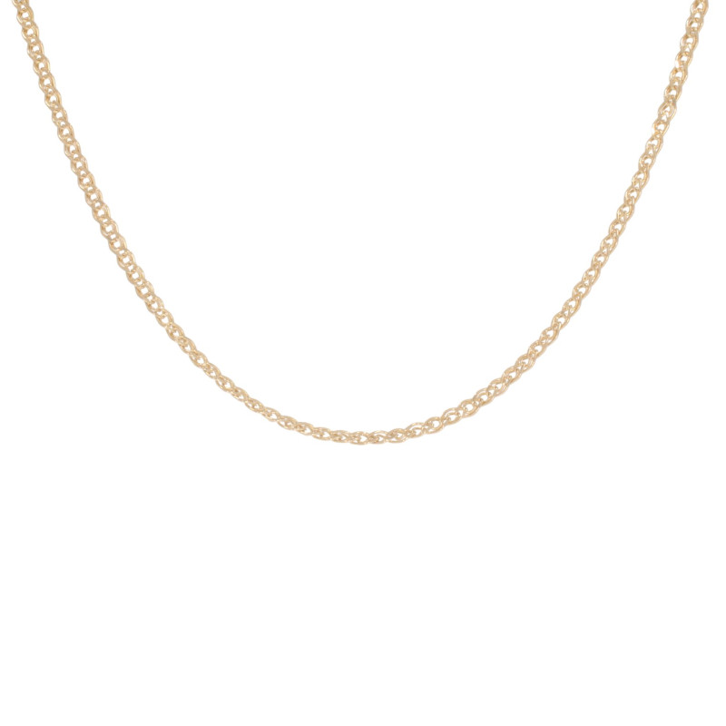 Lant, Aur Galben, 14 k, 4.55 gr, Cod Produs: 661171 - Tezaurshop.ro