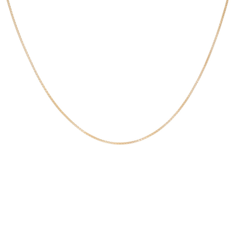 Lant, Aur Galben, 14 k, 3.12 gr, Cod Produs: 661182 - Tezaurshop.ro