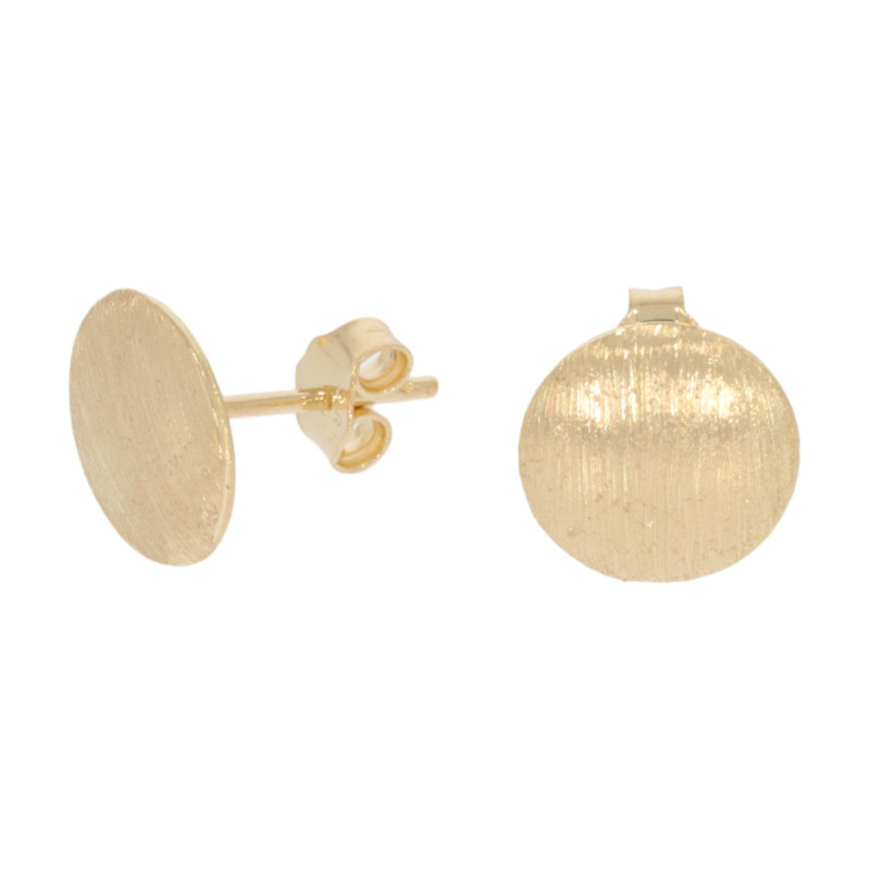 Cercei, Aur Galben, 14 k, 1.64 gr, Cod Produs: 661212 - Tezaurshop.ro