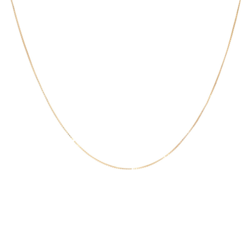 Lant, Aur Galben, 14 k, 3.3 gr, Cod Produs: 661391 - Tezaurshop.ro