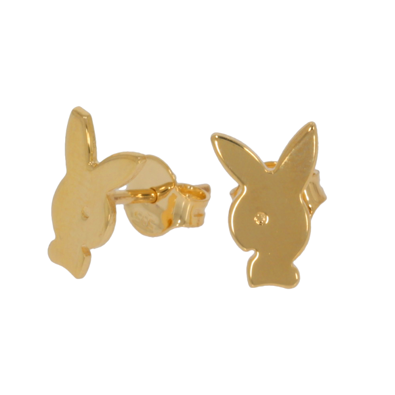 Cercei, Aur Galben, 14 k, 1.52 gr, Cod Produs: 661476 - Tezaurshop.ro
