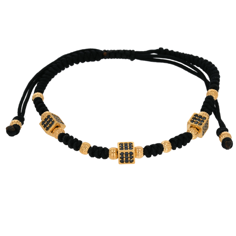 Bratara, Aur Galben, 14 k, 4.92 gr, Cod Produs: 661506 - Tezaurshop.ro