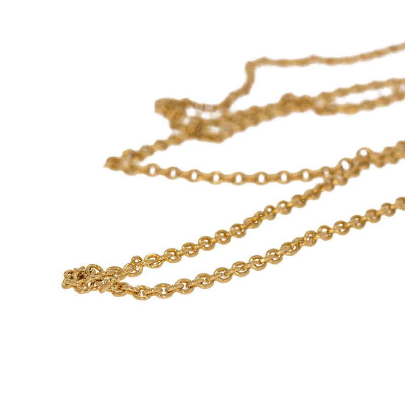Lant, Aur Galben, 14 k, 2.98 gr, Cod Produs: 661649 - Tezaurshop.ro