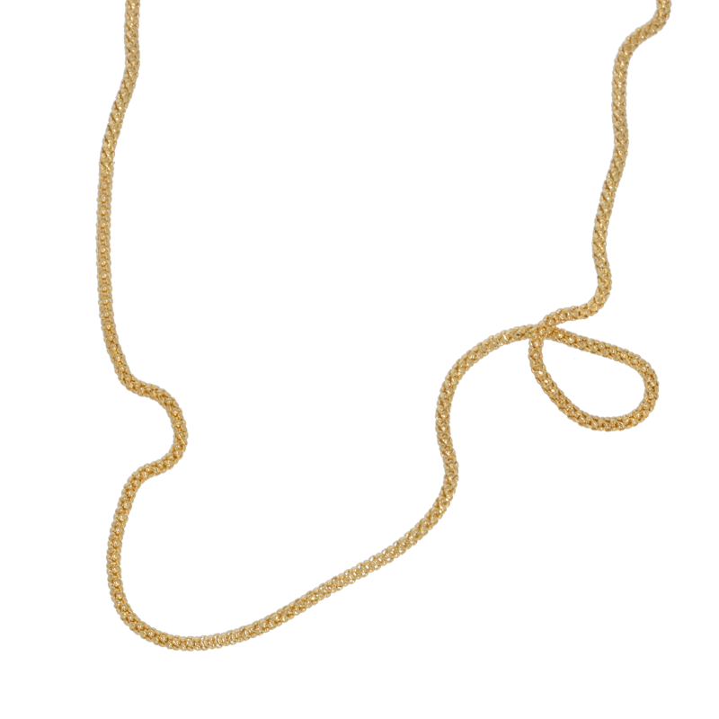 Lant, Aur Galben, 14 k, 2.62 gr, Cod Produs: 661741 - Tezaurshop.ro