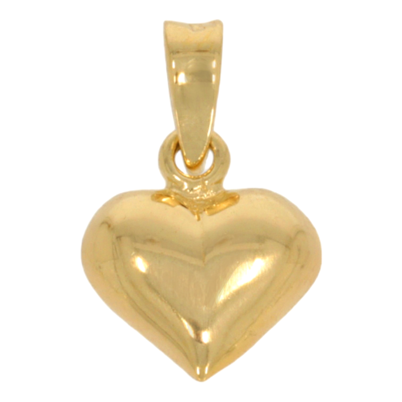 Pandantiv, Aur Galben, 14 k, 0.74 gr, Cod Produs: 661742 - Tezaurshop.ro