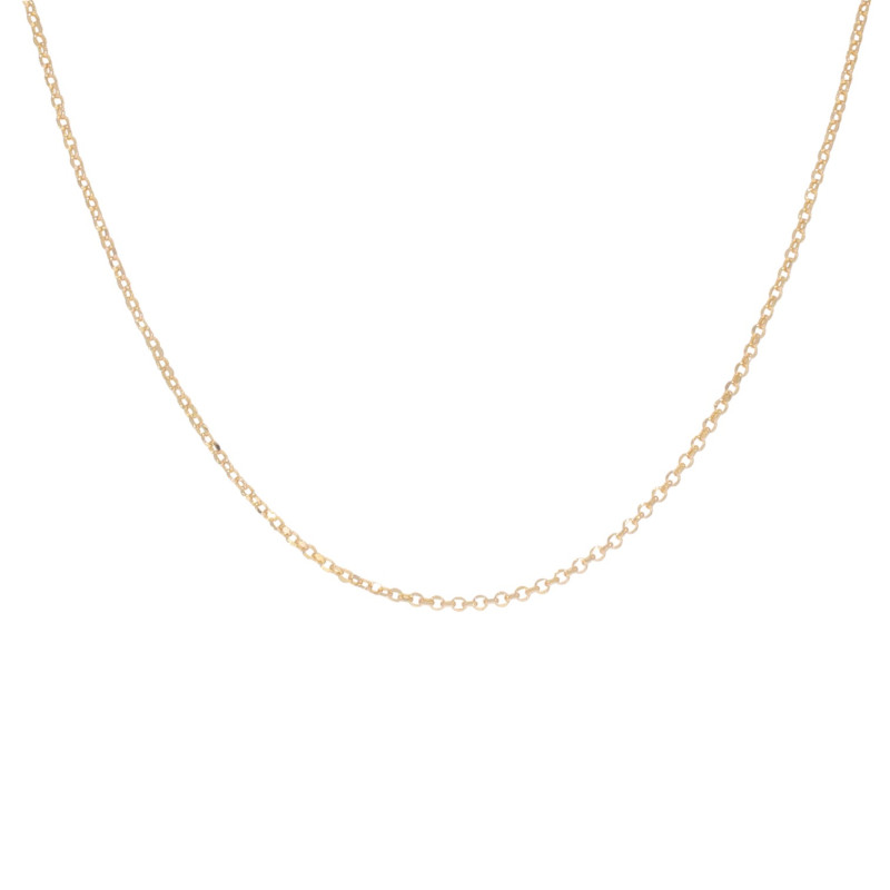 Lant, Aur Galben, 14 k, 2.34 gr, Cod Produs: 661841 - Tezaurshop.ro