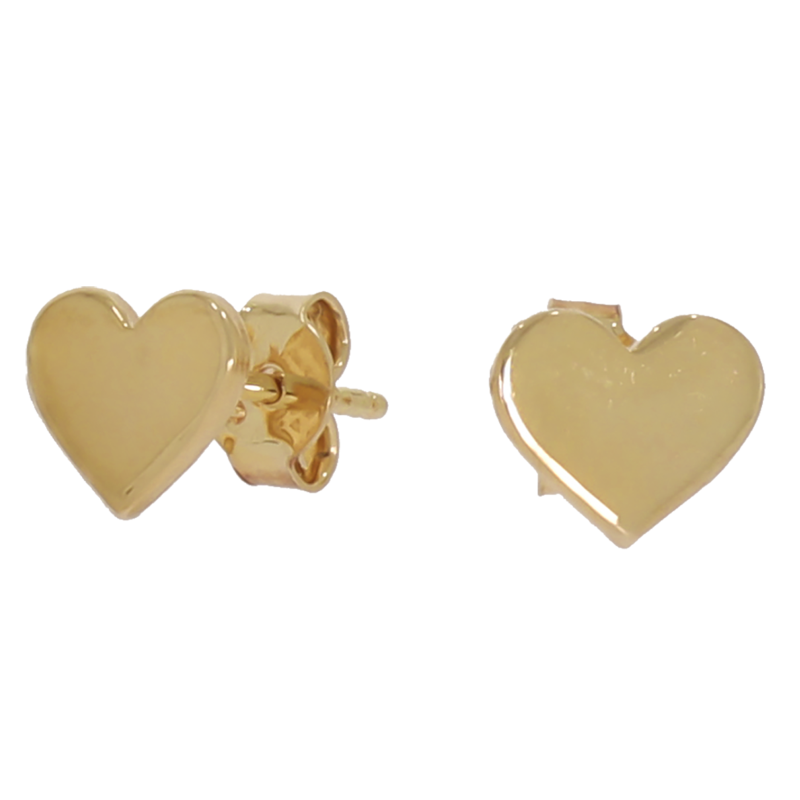 Cercei, Aur Galben, 14 k, 0.94 gr, Cod Produs: 661882 - Tezaurshop.ro