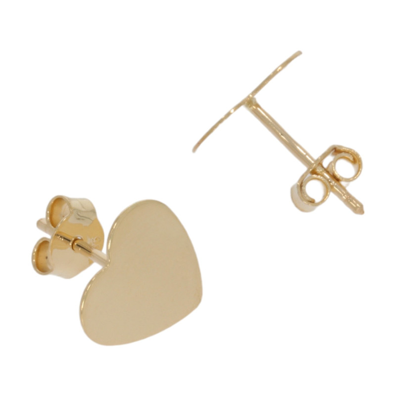 Cercei Aur - Cercei, Aur Galben, 14 k, 1.18 gr, Cod Produs: 661890