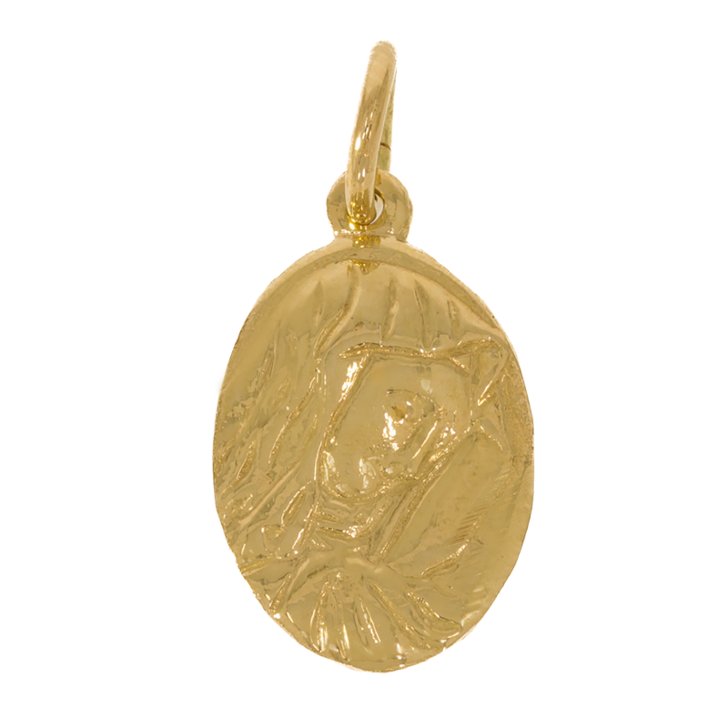Pandantiv, Aur Galben, 14 k, 0.58 gr, Cod Produs: 662039 - Tezaurshop.ro