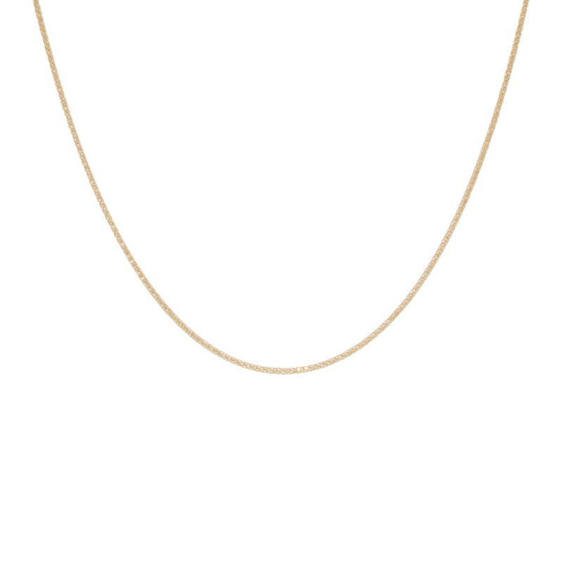 Lant, Aur Galben, 14 k, 3.44 gr, Cod Produs: 662158 - Tezaurshop.ro