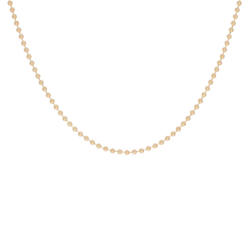 Lant, Aur Galben, 14 k, 14.77 gr, Cod Produs: 662173 - Tezaurshop.ro