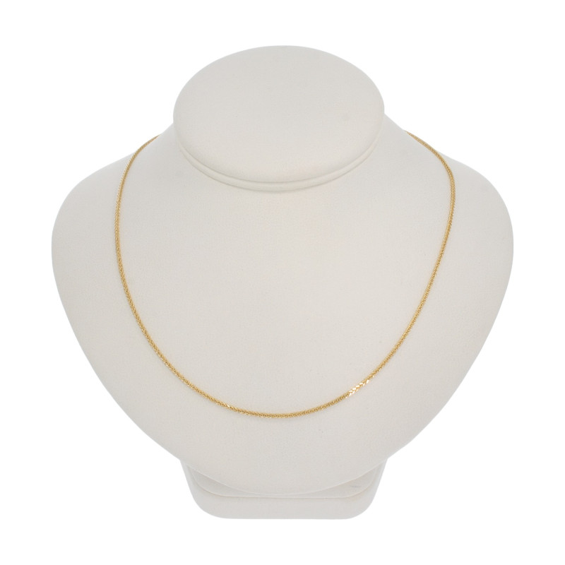 Lanturi aur - Lant, Aur Galben, 14 k, 2.6 gr, Cod Produs: 662179