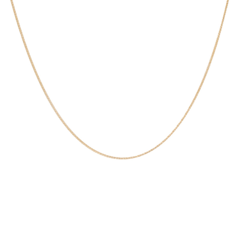 Lant, Aur Galben, 14 k, 2.6 gr, Cod Produs: 662209 - Tezaurshop.ro