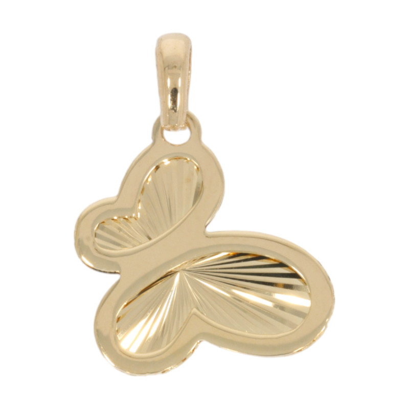 Pandantiv, Aur Galben, 14 k, 0.94 gr, Cod Produs: 662211 - Tezaurshop.ro
