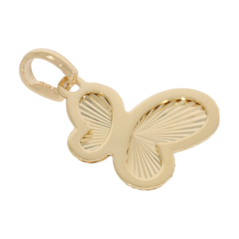 Pandantiv, Aur Galben, 14 k, 0.94 gr, Cod Produs: 662211 - 2